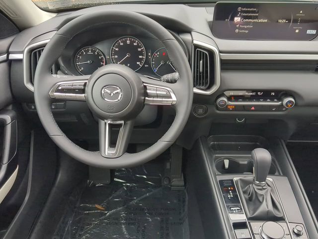 2026 Mazda CX-50 2.5 S Preferred Image 11 of 26