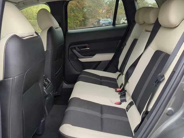 2026 Mazda CX-50 2.5 S Preferred Image 10 of 26