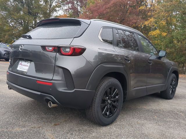 2026 Mazda CX-50 2.5 S Preferred Image 6 of 26