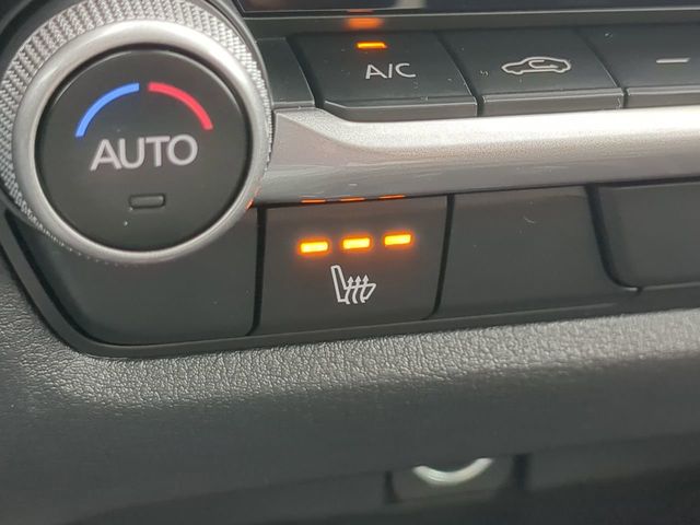 2026 Mazda CX-50 2.5 S Preferred Image 18 of 26