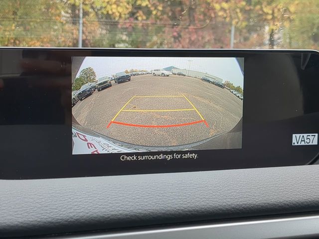 2026 Mazda CX-50 2.5 S Preferred Image 16 of 26