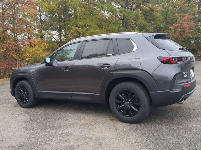 2026 Mazda CX-50 2.5 S Preferred Image 8 of 26