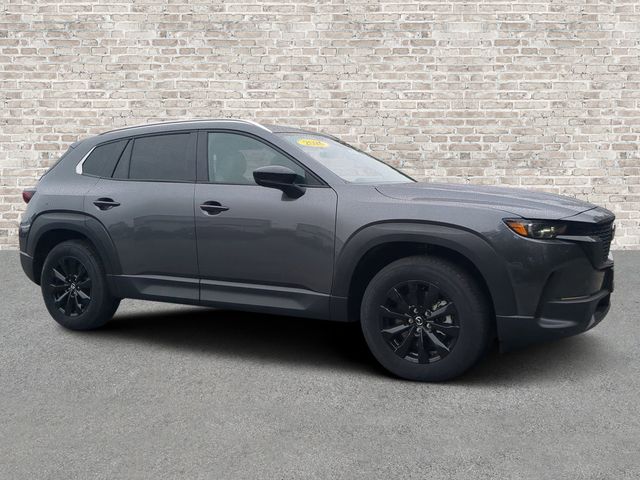 2026 Mazda CX-50 2.5 S Preferred Image 2 of 26