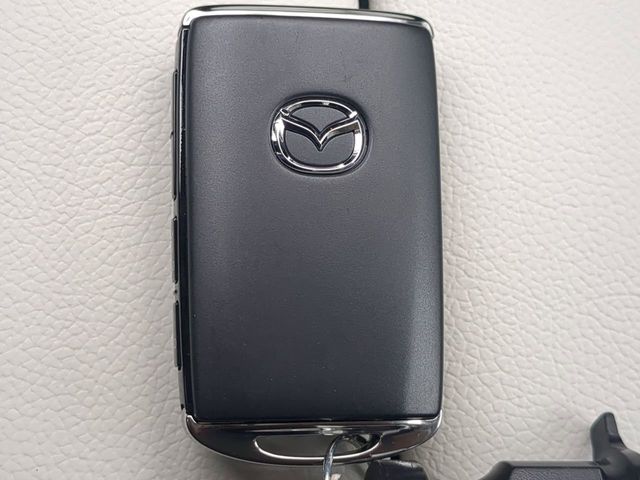 2026 Mazda CX-50 2.5 S Preferred Image 21 of 26