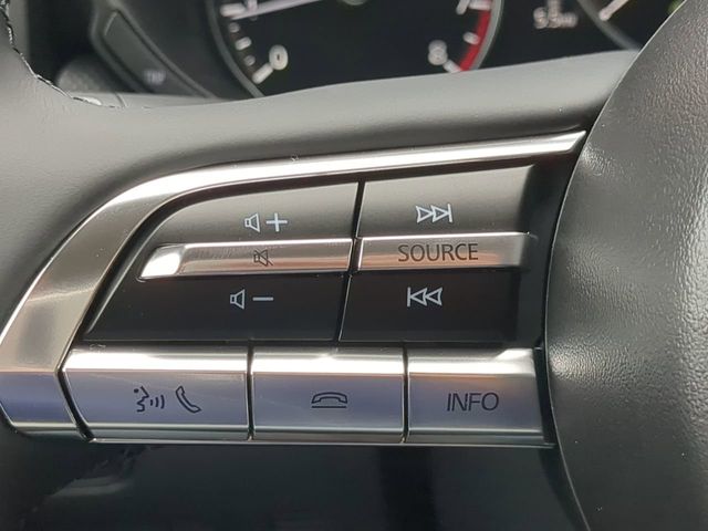 2026 Mazda CX-50 2.5 S Preferred Image 20 of 26