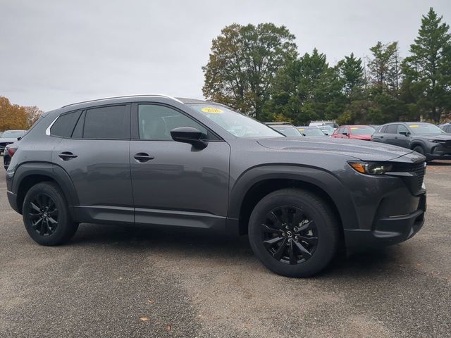 2026 Mazda CX-50 2.5 S Preferred Image 4 of 26