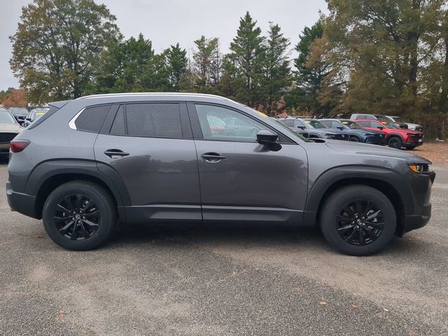 2026 Mazda CX-50 2.5 S Preferred Image 5 of 26