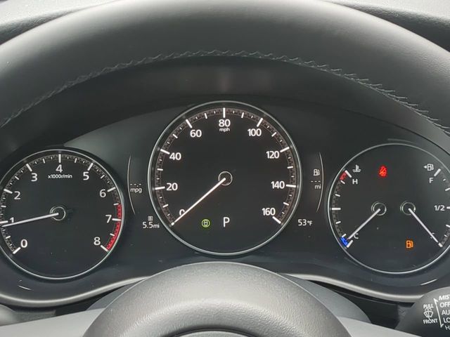 2026 Mazda CX-50 2.5 S Preferred Image 14 of 26