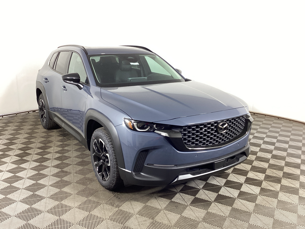 2026 Mazda CX-50 2.5 S Meridian Edition Image 3 of 31