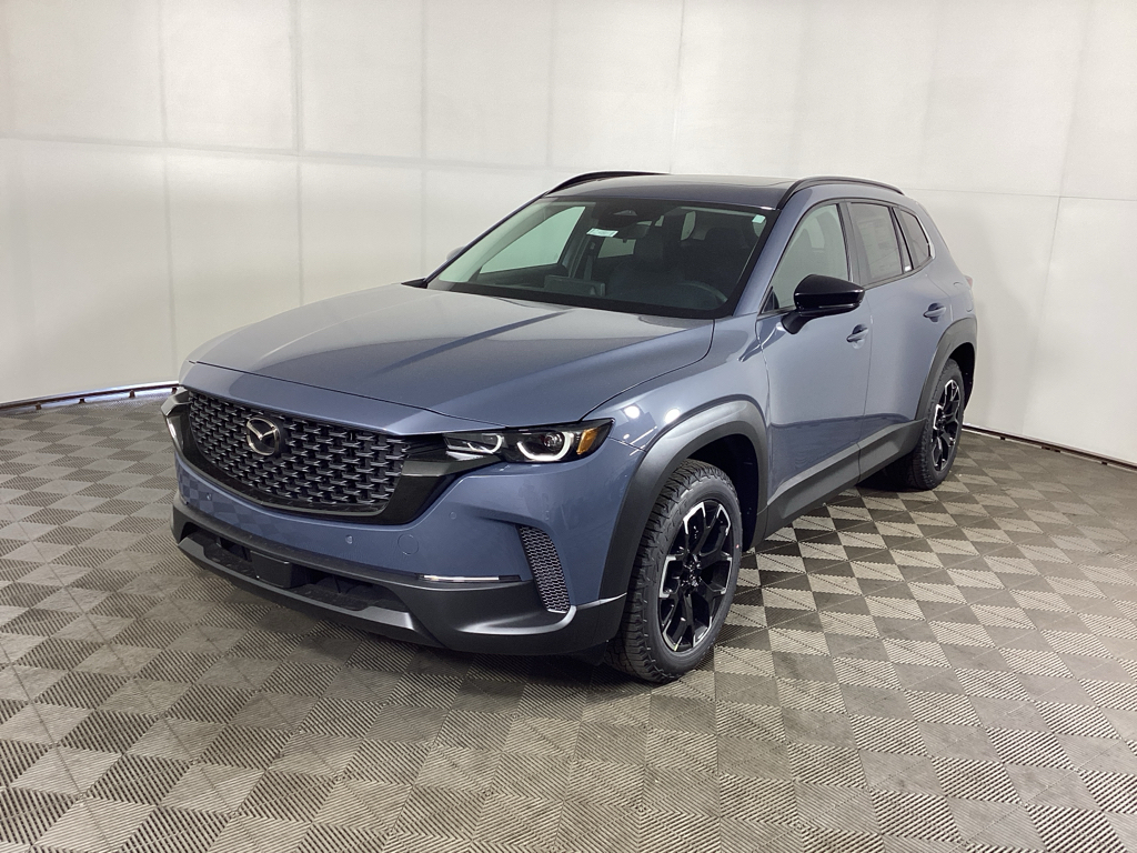 2026 Mazda CX-50 2.5 S Meridian Edition Image 1 of 31