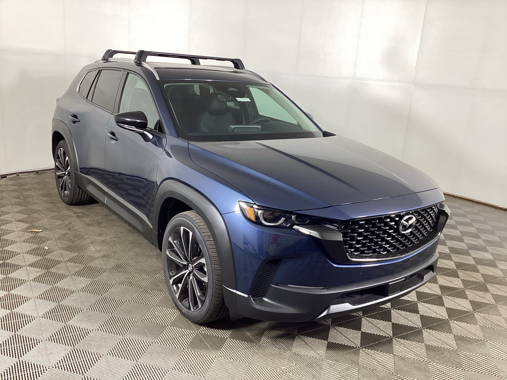 2026 Mazda CX-50 2.5 S Premium Image 3 of 31