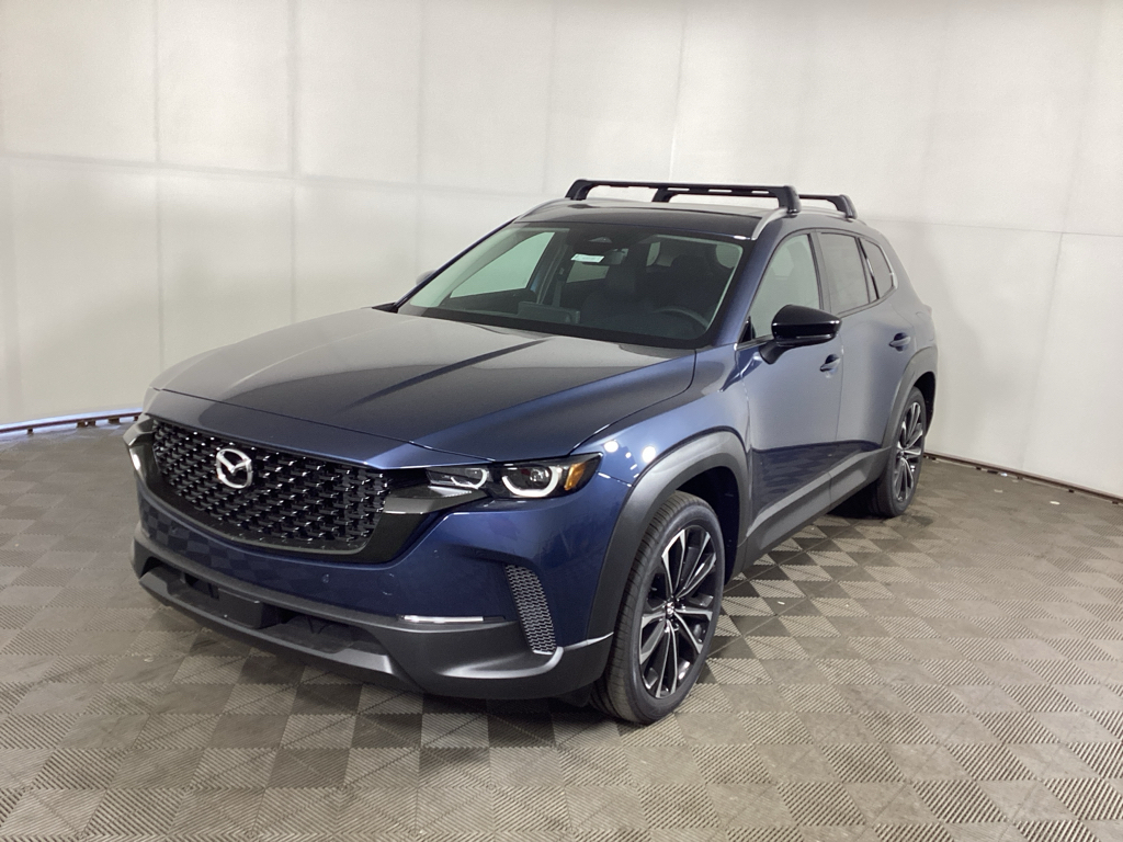 2026 Mazda CX-50 2.5 S Premium Image 1 of 31