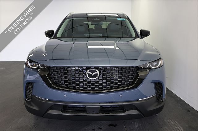 2026 Mazda CX-50 Hybrid Preferred Image 3 of 36