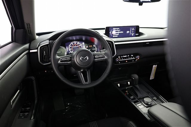 2026 Mazda CX-50 Hybrid Preferred Image 17 of 36