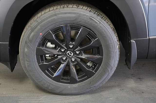 2026 Mazda CX-50 Hybrid Preferred Image 8 of 36