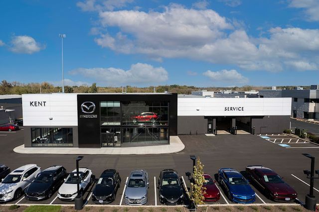 2026 Mazda CX-50 Hybrid Preferred Image 30 of 36