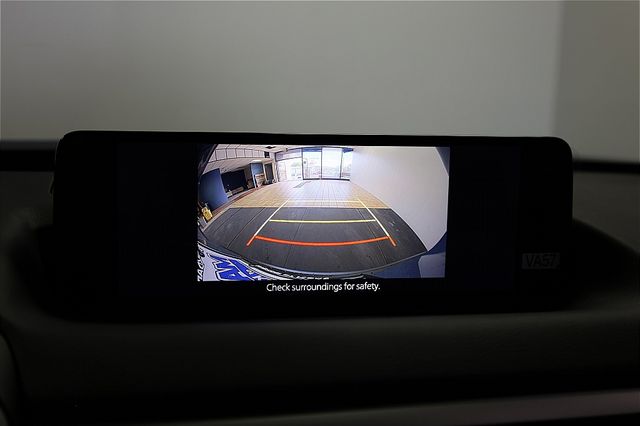 2026 Mazda CX-50 Hybrid Preferred Image 22 of 36