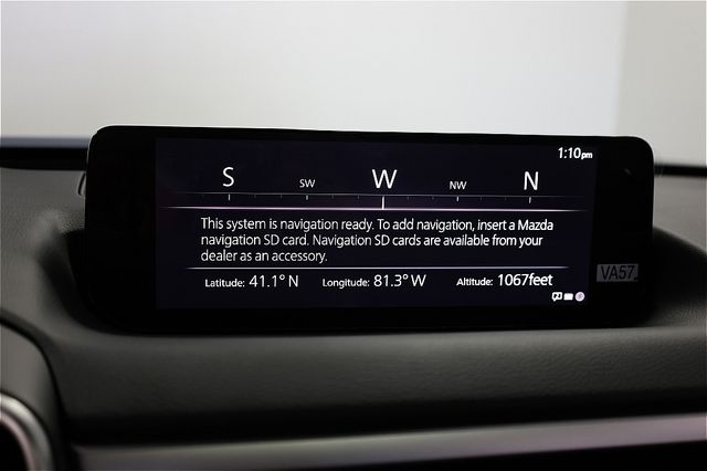 2026 Mazda CX-50 Hybrid Preferred Image 21 of 36