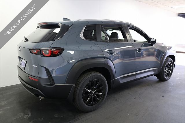 2026 Mazda CX-50 Hybrid Preferred Image 5 of 36