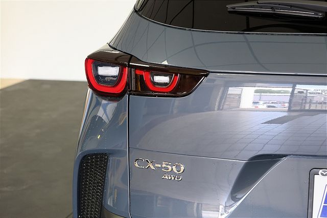 2026 Mazda CX-50 Hybrid Preferred Image 36 of 36