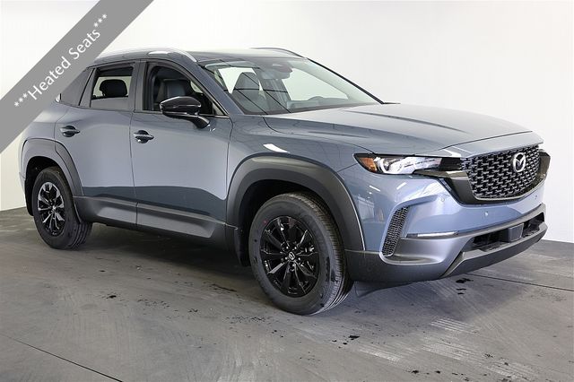2026 Mazda CX-50 Hybrid Preferred Image 2 of 36