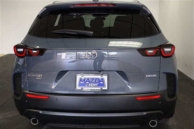 2026 Mazda CX-50 Hybrid Preferred Image 10 of 36