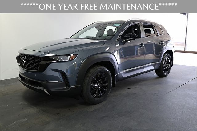 2026 Mazda CX-50 Hybrid Preferred Image 1 of 36
