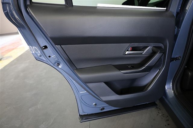 2026 Mazda CX-50 Hybrid Preferred Image 25 of 36