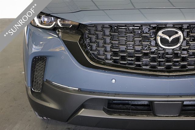 2026 Mazda CX-50 Hybrid Preferred Image 35 of 36