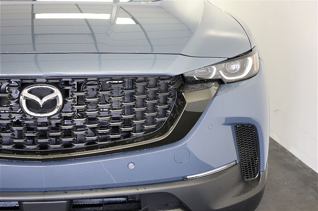 2026 Mazda CX-50 Hybrid Preferred Image 29 of 36