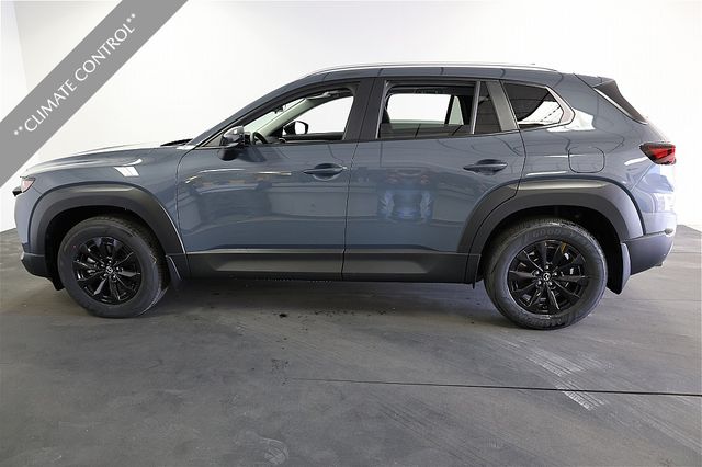 2026 Mazda CX-50 Hybrid Preferred Image 7 of 36