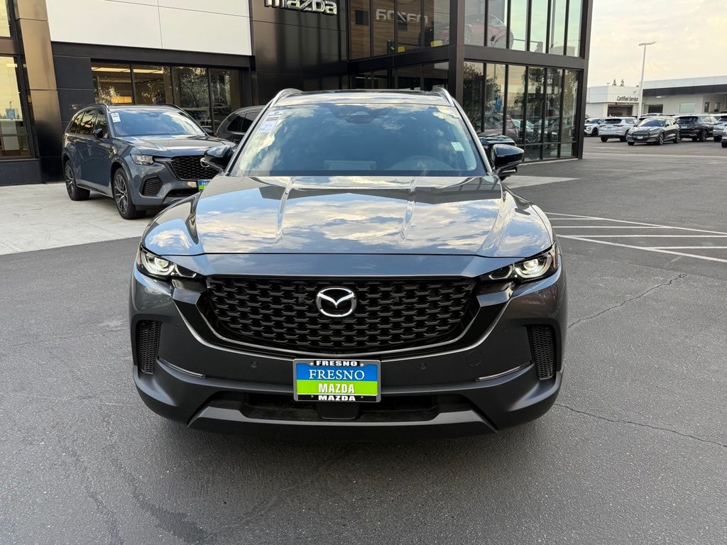 2026 Mazda CX-50 Hybrid Preferred Image 3 of 37