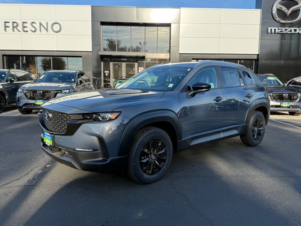 2026 Mazda CX-50 Hybrid Preferred Image 1 of 40