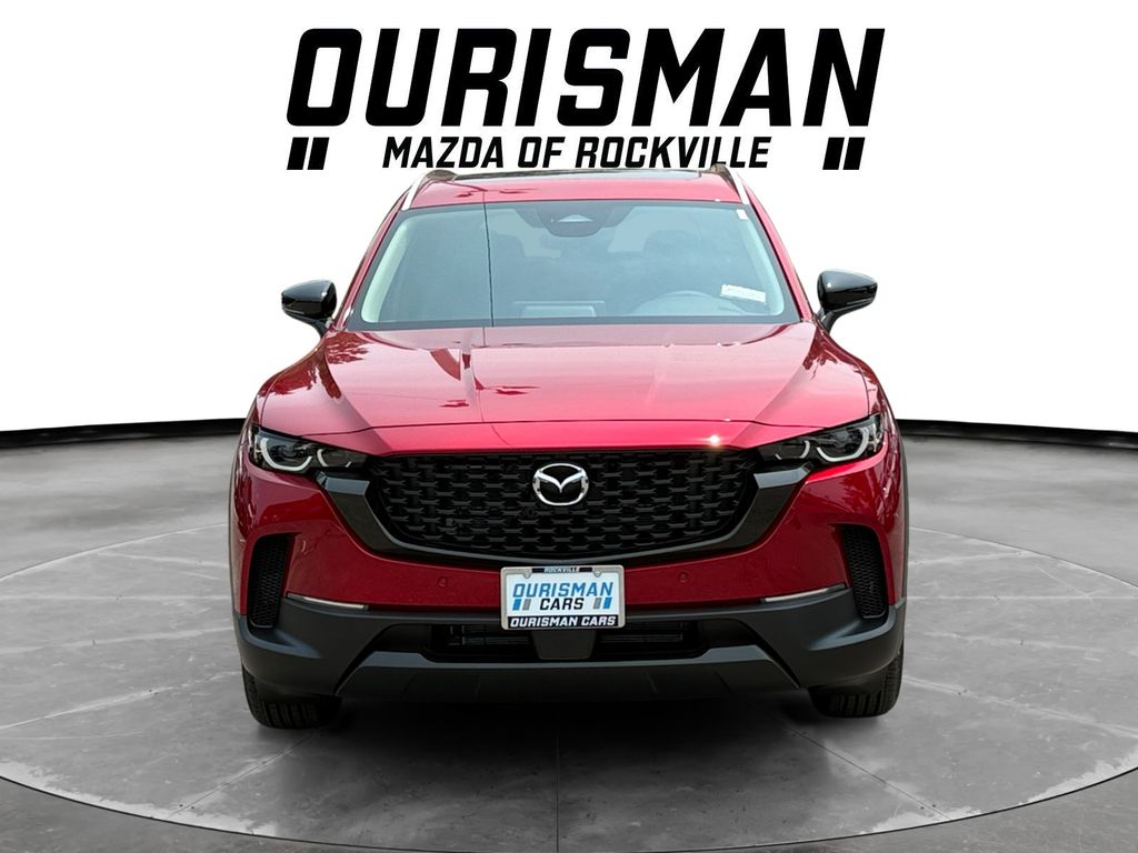 2026 Mazda CX-50 Hybrid Preferred Image 2 of 29