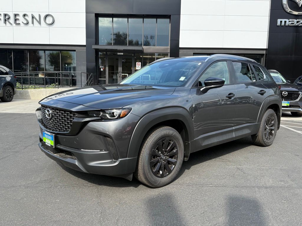 2026 Mazda CX-50 Hybrid Preferred Image 1 of 40