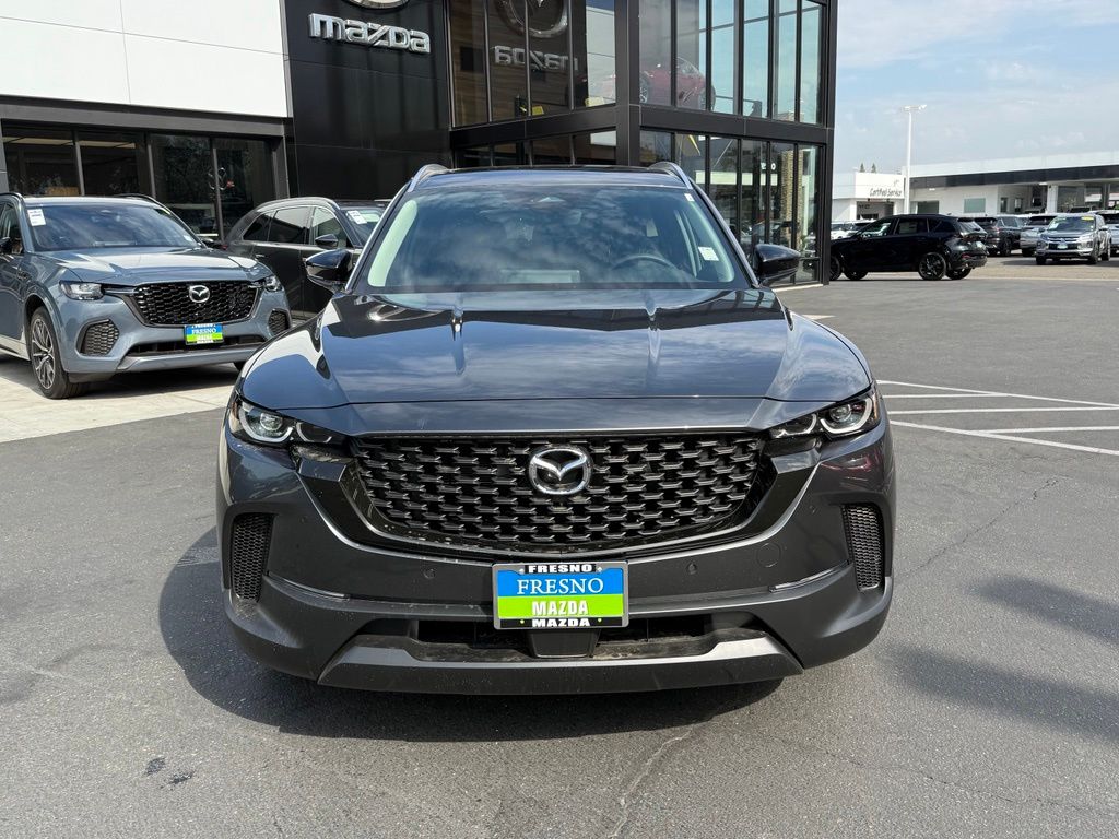 2026 Mazda CX-50 Hybrid Preferred Image 3 of 40
