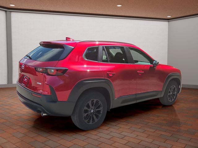 2026 Mazda CX-50 Hybrid Preferred Image 3 of 24