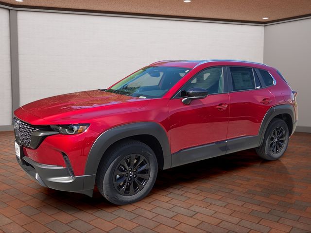 2026 Mazda CX-50 Hybrid Preferred Image 1 of 24
