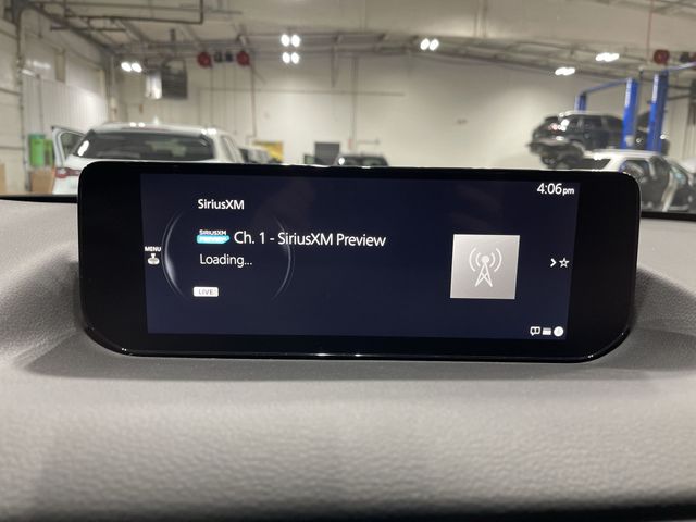 2026 Mazda CX-50 Hybrid Premium Image 26 of 32