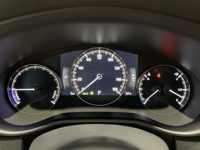 2026 Mazda CX-50 Hybrid Premium Image 21 of 32