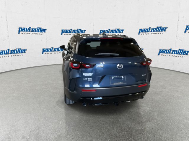 2026 Mazda CX-50 Hybrid Premium Image 10 of 32