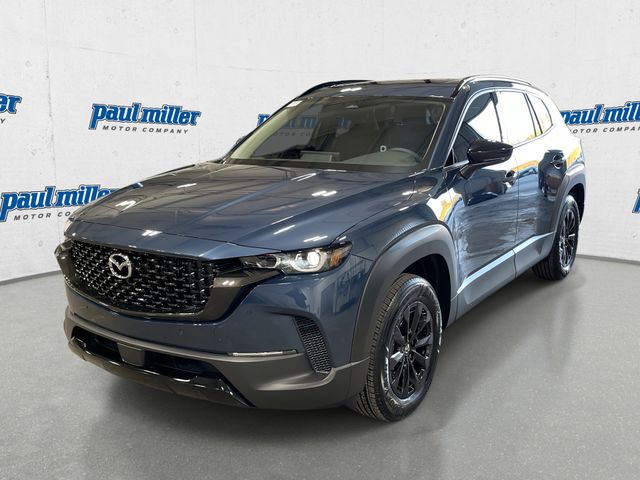 2026 Mazda CX-50 Hybrid Premium Image 2 of 32