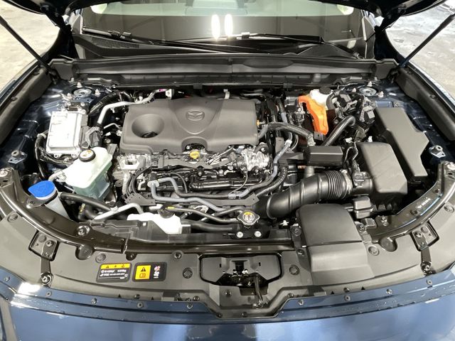 2026 Mazda CX-50 Hybrid Premium Image 14 of 32