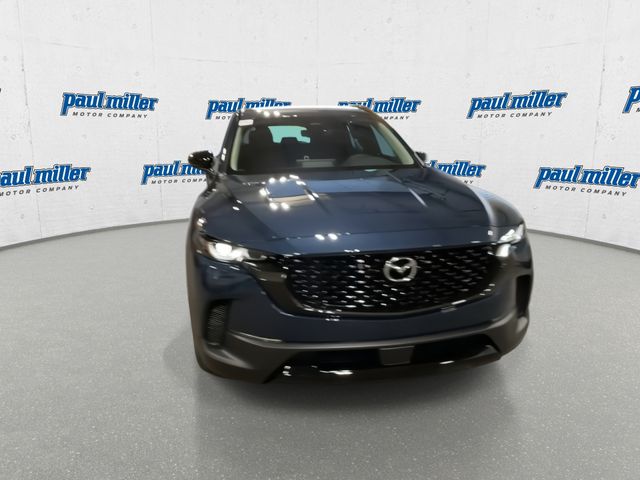 2026 Mazda CX-50 Hybrid Premium Image 6 of 32