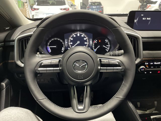 2026 Mazda CX-50 Hybrid Premium Image 32 of 32