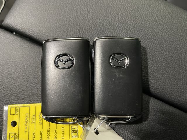 2026 Mazda CX-50 Hybrid Premium Image 30 of 32