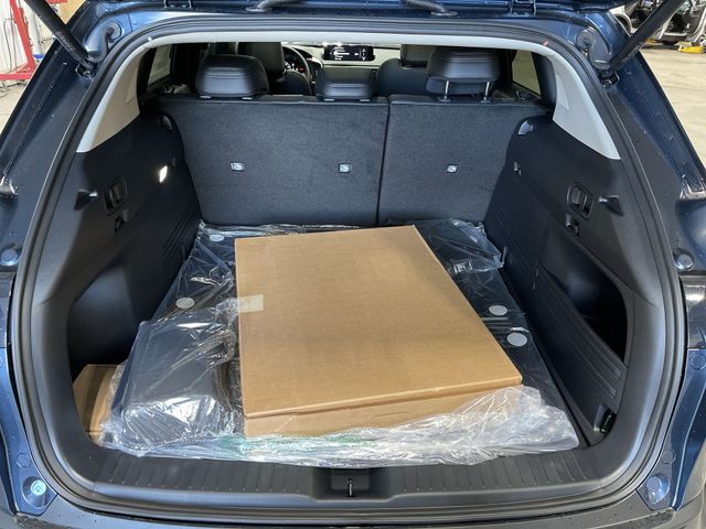 2026 Mazda CX-50 Hybrid Premium Image 16 of 32