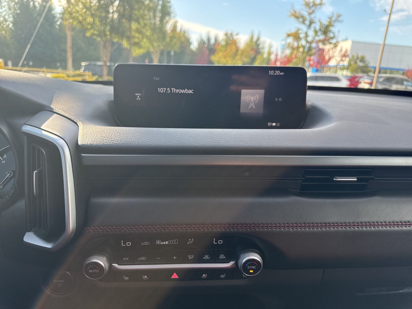 2026 Mazda CX-50 Hybrid Premium Image 24 of 24