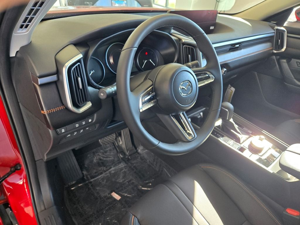 2026 Mazda CX-50 Hybrid Premium Image 10 of 31