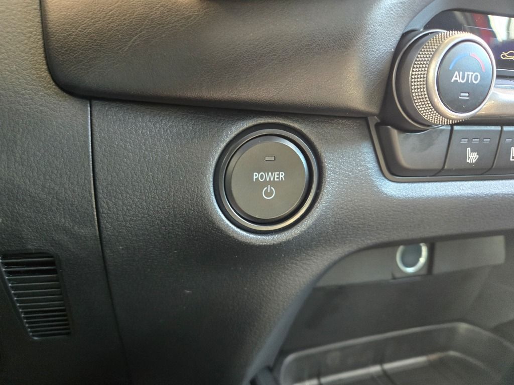 2026 Mazda CX-50 Hybrid Premium Image 19 of 31